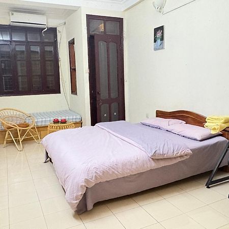 Tropical Land Little Hanoi Homestay Екстер'єр фото