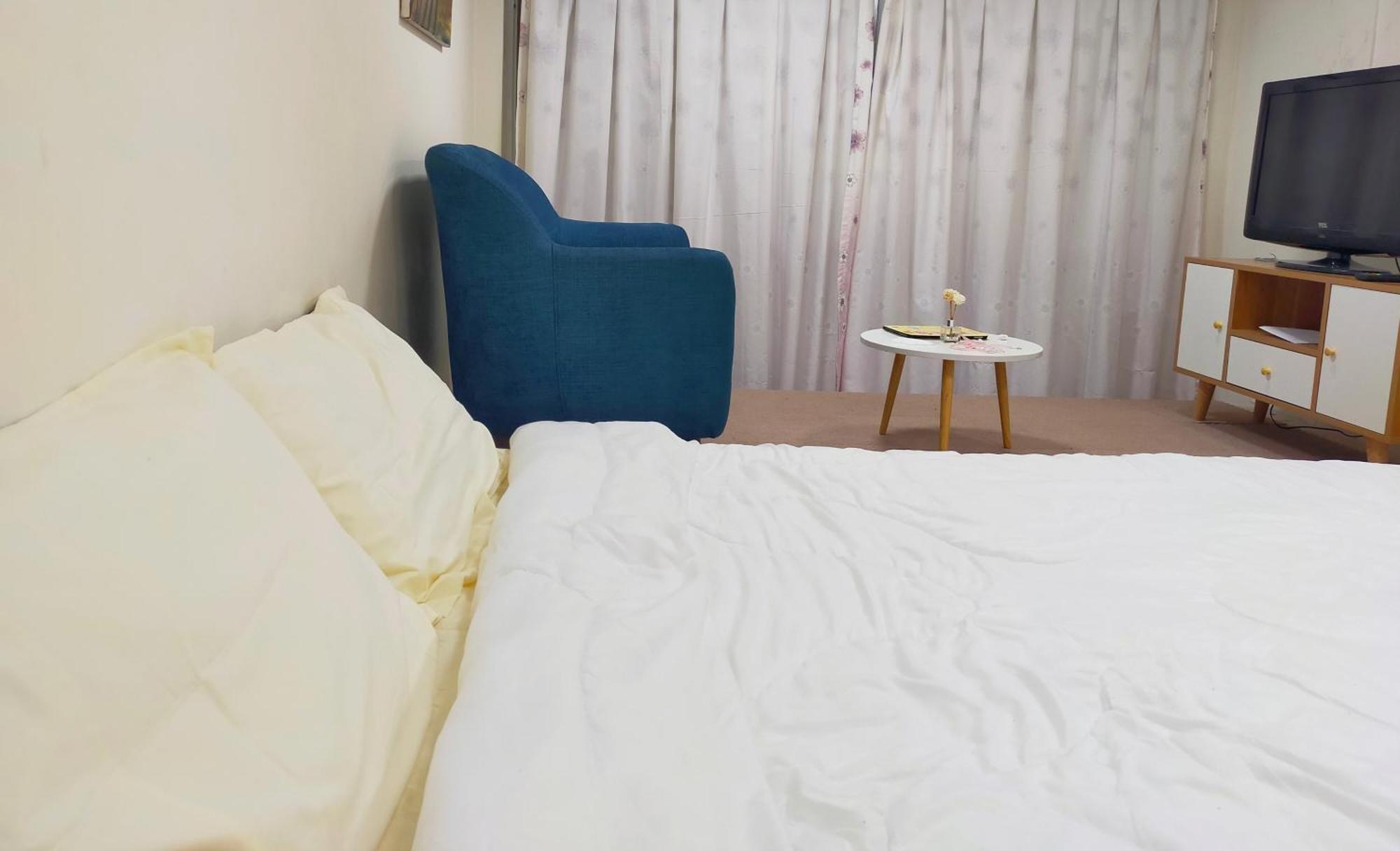 Tropical Land Little Hanoi Homestay Номер фото
