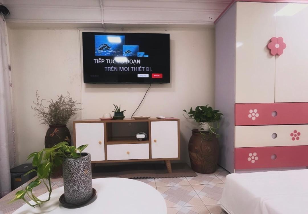 Tropical Land Little Hanoi Homestay Екстер'єр фото