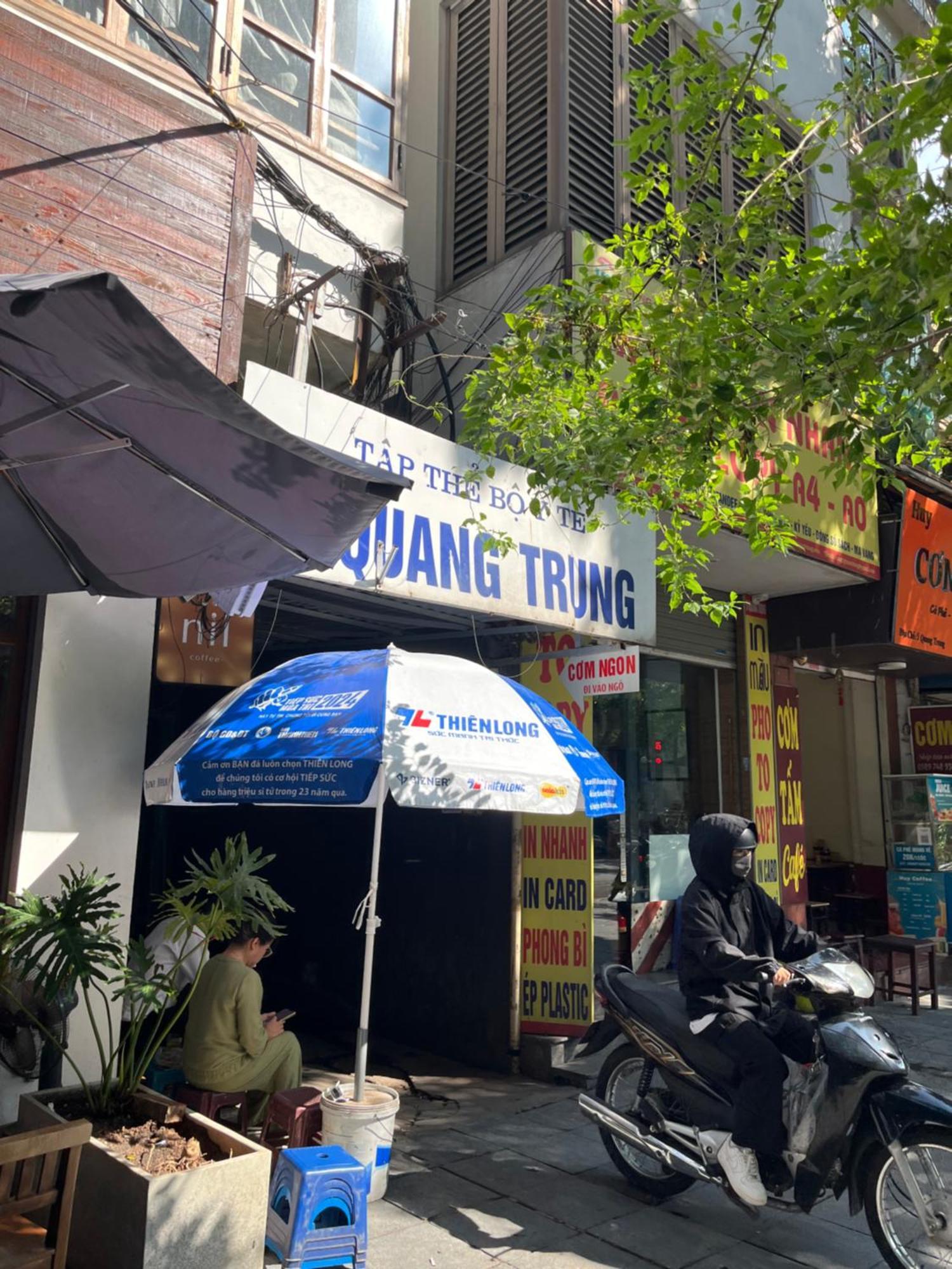 Tropical Land Little Hanoi Homestay Екстер'єр фото