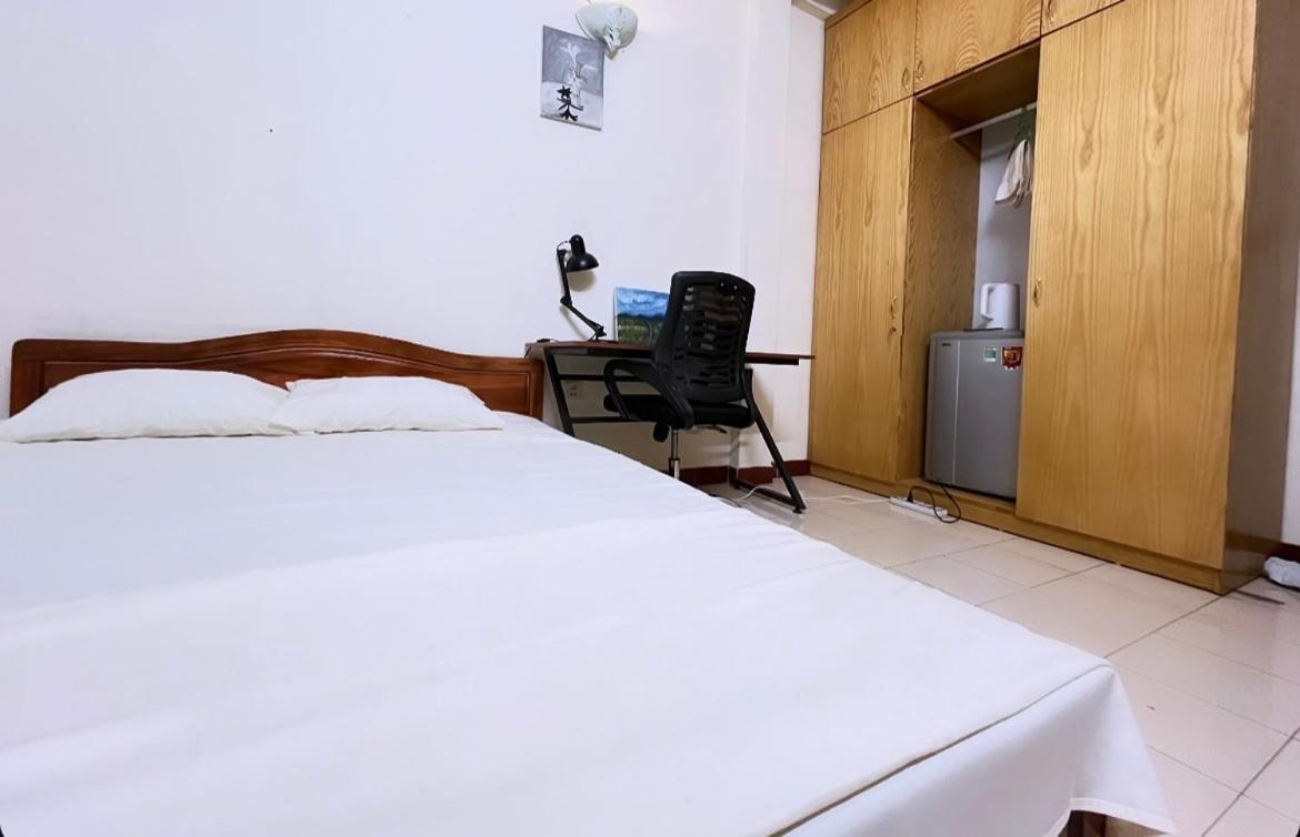 Tropical Land Little Hanoi Homestay Екстер'єр фото