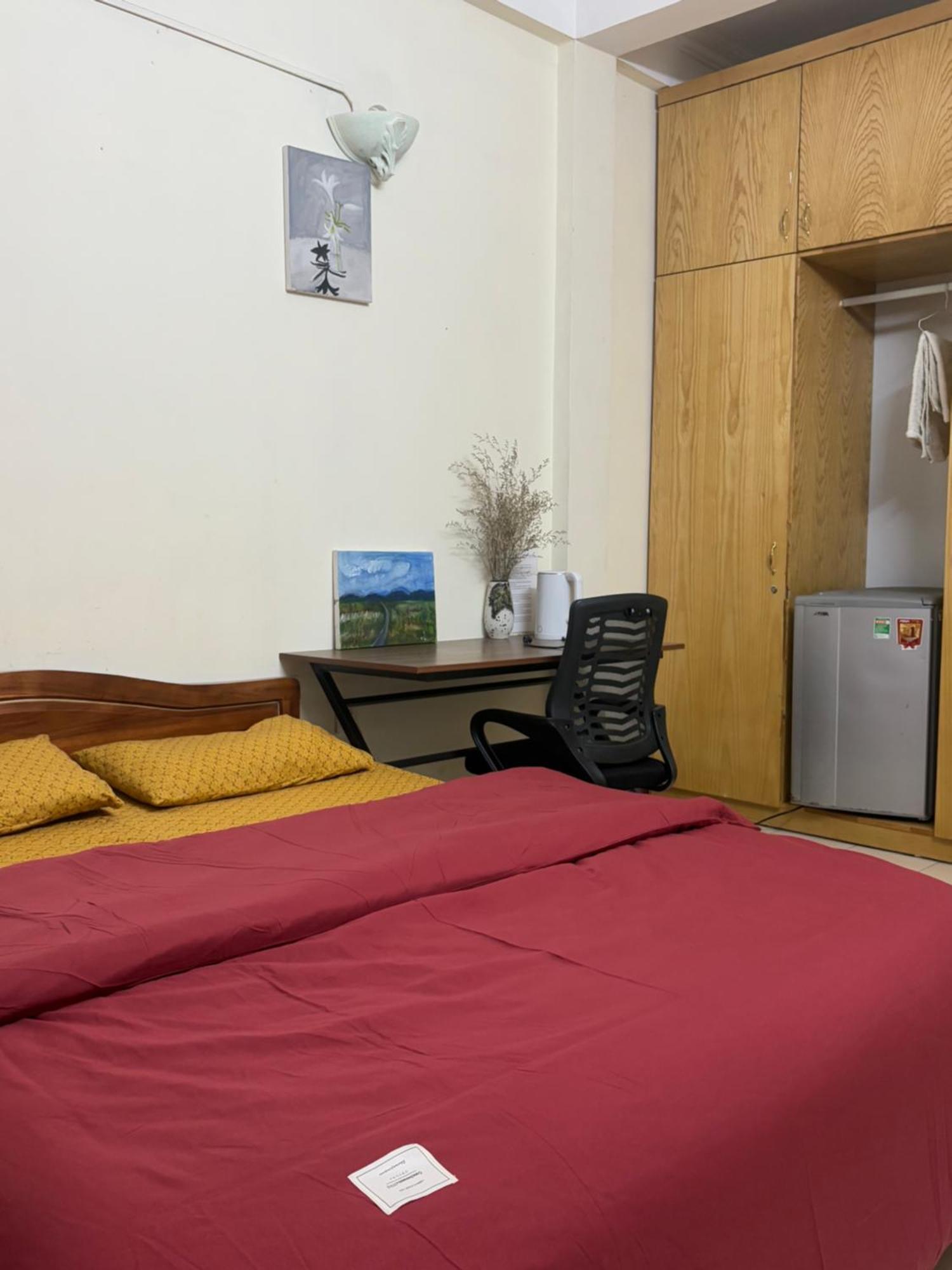 Tropical Land Little Hanoi Homestay Екстер'єр фото