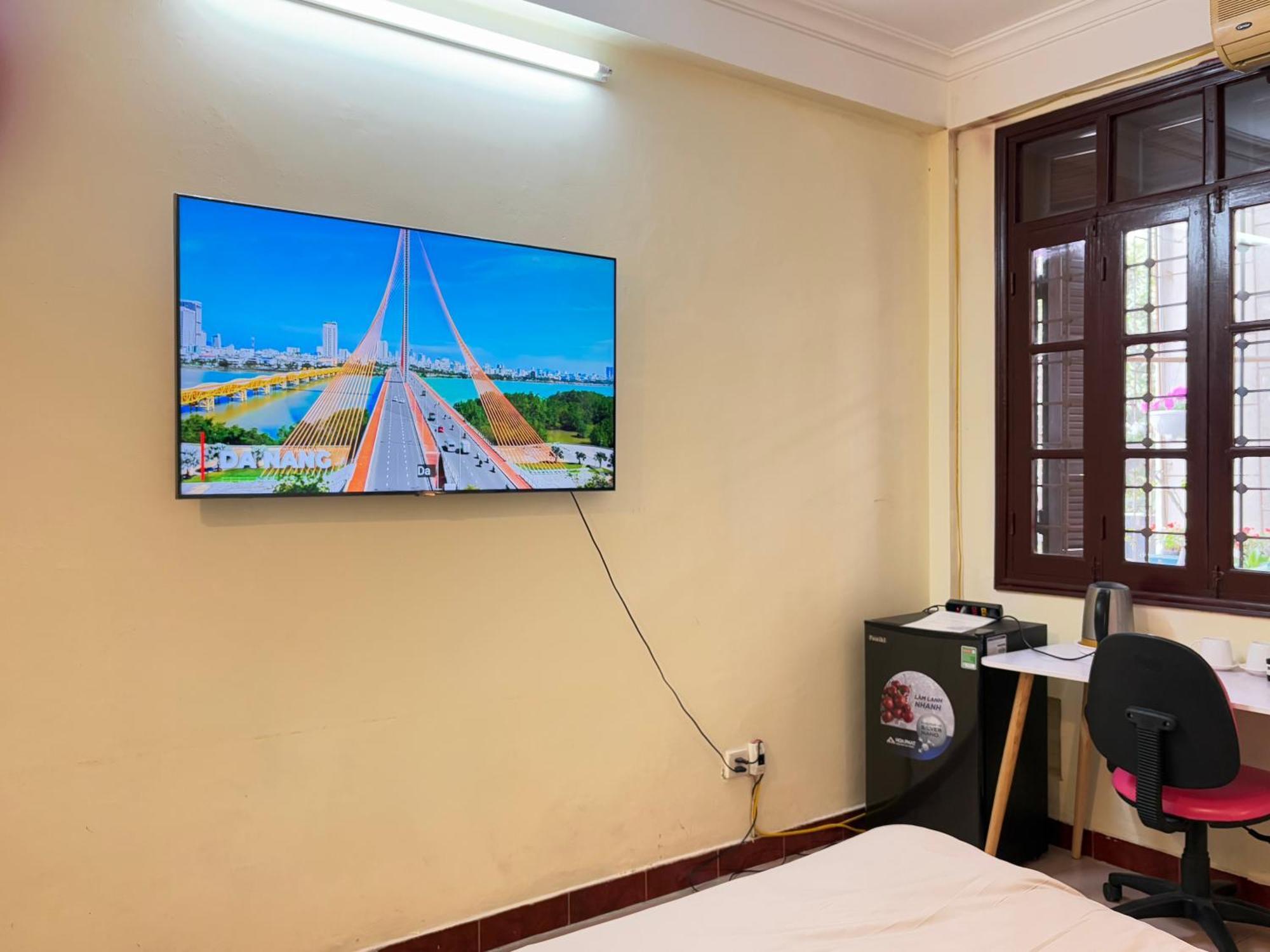 Tropical Land Little Hanoi Homestay Екстер'єр фото