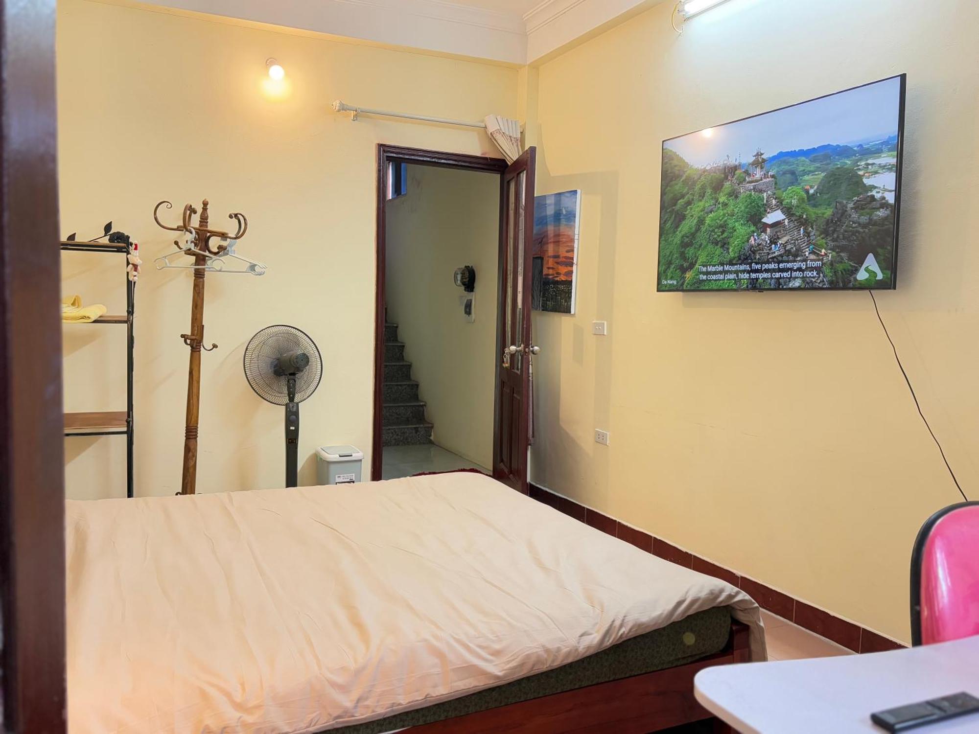 Tropical Land Little Hanoi Homestay Екстер'єр фото