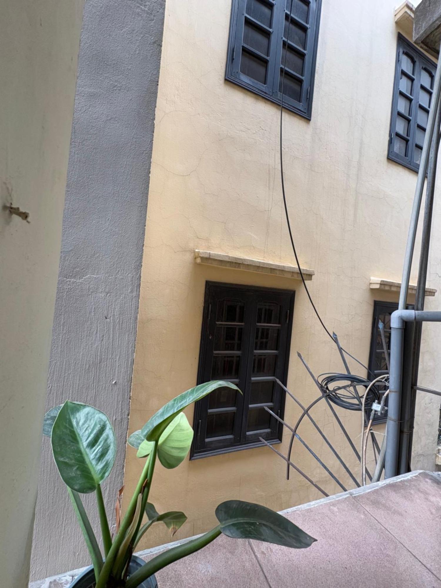 Tropical Land Little Hanoi Homestay Екстер'єр фото
